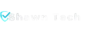 shawntech Blue Print